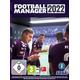 Football Manager 2022 (PC) (64-Bit)