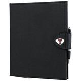 Black Texas Tech Red Raiders Classic Padfolio