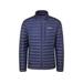 Rab Microlight Jacket - Men's Deep Ink/Denim Small QDB-16-DIK-SML