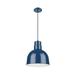 Millennium Lighting R Series 10 Inch Mini Pendant - RDBC10-NB