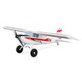 E-Flite Night Timber X 1.2m BNF Basic with AS3X and Safe Select