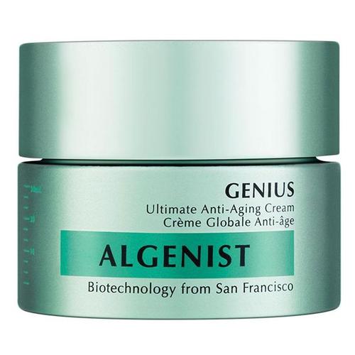 Algenist - GENIUS Anti-Aging Creme Gesichtscreme 60 ml