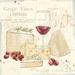 One Allium Way® Chateau Winery VI Canvas | 12 H x 12 W x 1.25 D in | Wayfair D286CBF0F1E8401CB4F35E07CC4199FD