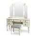 The Gray Barn Havenwood Vanity Desk Set