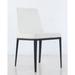 Avenue Modern Faux Leather Upholstered Dining Chair