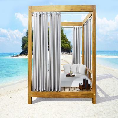 Wide Width Outdoor Decor Seascapes Stripes Outdoor...