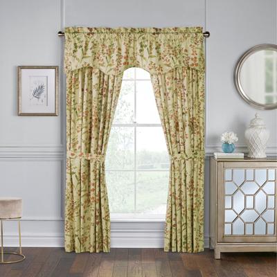 Rockport Window Collection by Commonwealth Home Fashions in Natural (Size 100