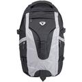 Black West Virginia Mountaineers Urban Backpack