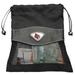 Louisville Cardinals Valuables Bag