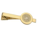 Men's Gold Army Black Knights Tie Bar