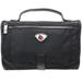 Black Louisville Cardinals Toiletry Bag