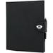 Black UConn Huskies Classic Padfolio