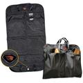 Men's Black Oregon State Beavers Suit Bag