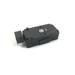 Kinetic Development Group SIDELOK RMR Mount Low Profile Black SID5-231