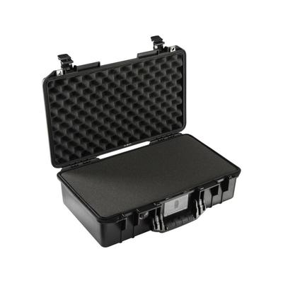 Pelican 1525 Air Protector Case w/Foam Black 01525...