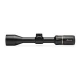 Burris Fullfield IV 3-12x42 mm Rifle Scope 1 in Tube Second Focal Plane Black Matte Non-Illuminated Ballistic E3 Reticle MOA Adjustment 200490