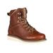 5.11 Tactical Apex 6in Wedge Boot - Womens Regular Rust 8.5 12413-140-8.5-R