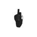 BlackHawk Nylon Ambidextrous Multi-Use Holsters Ambidextrous Black 40AM06BK