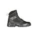 5.11 Tactical Atac 2.0 6in Side Zip Boot - Mens Black 8.5W 12394-019-8.5-W