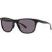 Oakley OO9473 Leadline Sunglasses - Women's Matte Black Prizm Grey 56 OO9473-947301-56