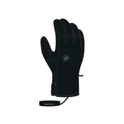 Mammut Stoney Glove Black 7 1190-00271-0001-1070