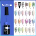 Beautilux – Kit de vernis à ongles UV/LED 1 pièce pour dessin laque bricolage