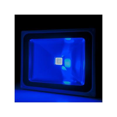 LED-Projektorstrahler 50W 4.250Lm IP65 Brico Blue 40.000H [BQFS29050B] Image