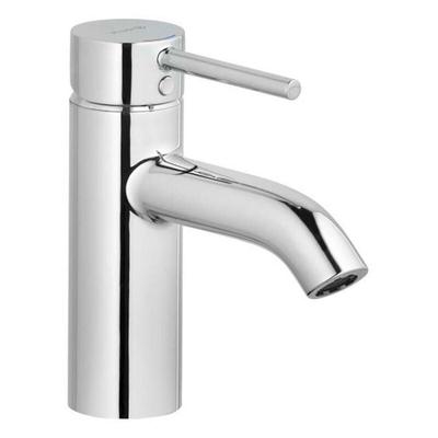 Kludi - Bozz - Waschtischarmatur mit Auslass, Chrom 382720576 Image