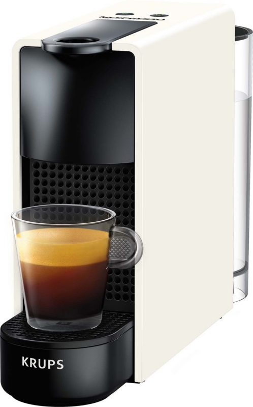 Krups Nespressoautomat XN 1101 ws XN1101 Image