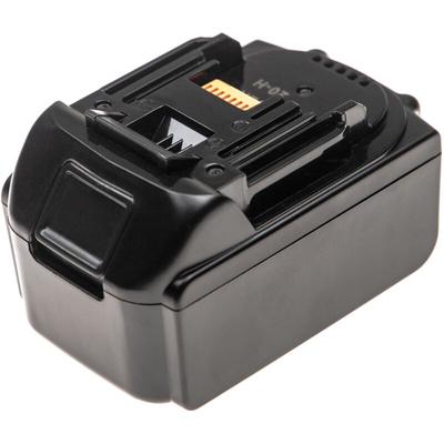 Vhbw - Akku kompatibel mit Makita DTM51RTJX3, DTD147RFJ, DTP141RTJ, DTD147ZJ, DTD153Z, DTM51 Image