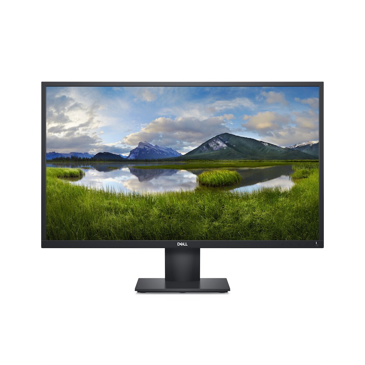 DELL E Series E2720H 68,6 cm (27 Zoll) 1920 x 1080 Pixel Full HD LCD Schwarz Image