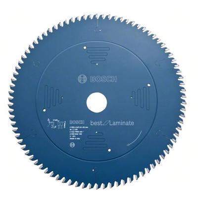Bosch - Kreissägeblatt Best for Laminate, 216 x 30 x 2,5 mm, 60 Image