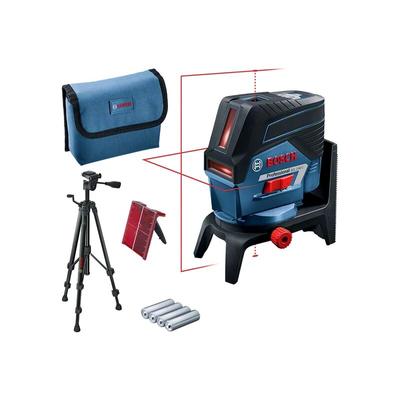 Professional gcl 2-50 c + RM2 + BT150 (c) Kombilaser (0601066G02) - Bosch