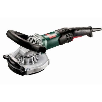 Metabo - Renovierungsschleifer rsev 19-125 rt + Diamantschleiftopf Beton (603825710) Image