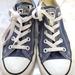 Converse Shoes | Blue Converse All Star Womens Sneakers Size 6 | Color: Blue | Size: 6