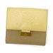 Gucci Bags | Gucci Wallet Purse Folding Wallet Beige Brown Woman Unisex Authentic Used T5466 | Color: Brown/Tan | Size: Length 12 Cm Height: 11 Cm Depth: 2 Cm