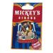 Disney Accessories | Disney Mickey’s Circus Donald Duck Huey Dewey Louie Limited Edition Pin | Color: Blue | Size: 1 3/4”