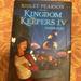 Disney Other | 2/$5 - Disney’s Kingdom Keepers 4: Power Play By Ridley Pearson (Hardback) | Color: Blue | Size: Os