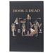 Botega Exclusive Book Of The Dead Egyptian God Journal | 8.5 H x 5.5 W x 1 D in | Wayfair 14200