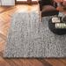 Gray 96 x 60 x 0.6 in Area Rug - Joss & Main Gayle Handwoven Wool Area Rug Wool | 96 H x 60 W x 0.6 D in | Wayfair 8CCF1D5390D2488799C9B5CB51DEACFC