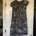 J. Crew Dresses | J Crew Summer Dress | Color: Black | Size: 8