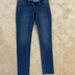 Jessica Simpson Jeans | Jessica Simpson Maternity Jean | Color: Blue | Size: M