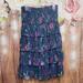 American Eagle Outfitters Dresses | American Eagle Outfitters Dress | Color: Blue/Purple | Size: L