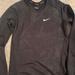 Under Armour Tops | Nike Running Dri-Fit Shirt | Color: Black | Size: M