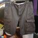 Levi's Shorts | Levi's Cargo Shorts. 34" Waist. | Color: Black | Size: 34