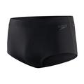 Speedo Herren Eco Endurance+ 17cm Badehose, Schwarz, 8