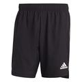 adidas Herren Condivo 21 Primeblue Fu ball Shorts , Schwarz Weiß, S EU