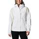 Columbia Hikebound Jacket Wasserdicht Regenjacke für Damen, XS