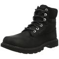 Cat Footwear Unisex Colorado Wp Ankle Boot, Black, 9 UK Men 10 UK Women