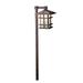 Kichler Cross Creek Path Light - 15232AGZ